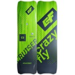 Planche kitesurf light wind Crazyfly Cruiser 2023