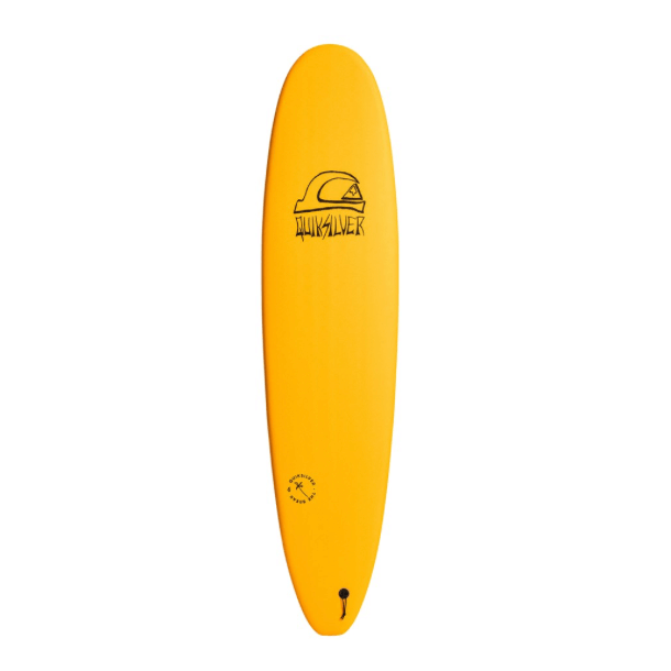 Planche de Surf en Mousse Quiksilver Softboard Break 8.0