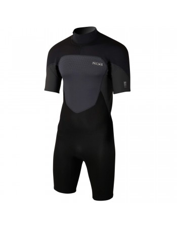 Combinaison Neoprene Prolimit Fusion Shorty Backzip 2/2