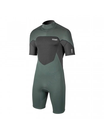 Combinaison Neoprene Prolimit Fusion Shorty Backzip 2/2