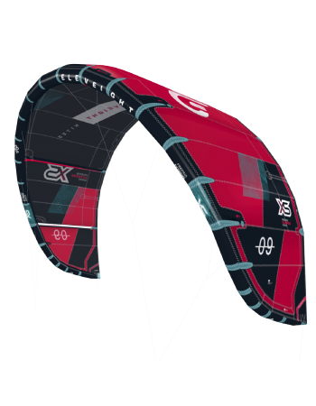 Aile de Kitesurf Eleveight XS V5