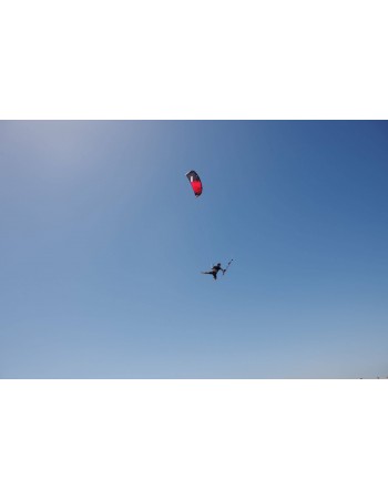 Aile de Kitesurf Eleveight XS V5