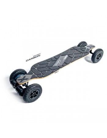 Skate Electrique Tout Terrain Evo-Spirit Xplorer