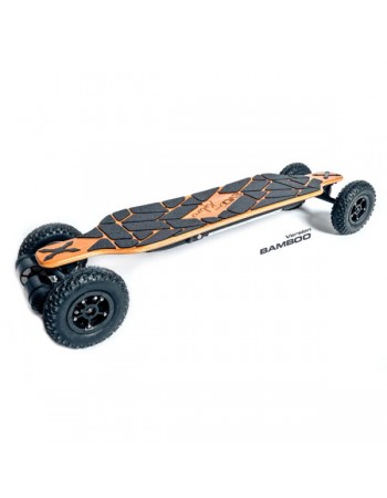 Skate Electrique Tout Terrain Evo-Spirit Xplorer