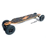 Skate Electrique Tout Terrain Evo-Spirit Xplorer