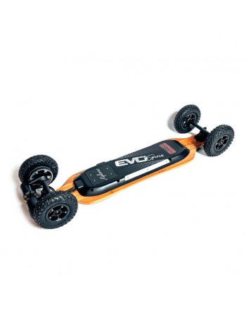 Skate Electrique Tout Terrain Evo-Spirit Xplorer