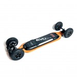 Skate Electrique Tout Terrain Evo-Spirit Xplorer