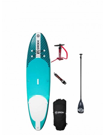 Pack Stand-Up Paddle Sroka...