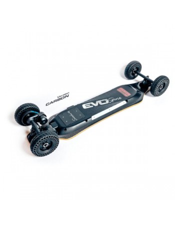 Skate Electrique Convertible Evo Spirit Switcher HP V3