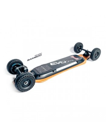 Skate Electrique Convertible Evo Spirit Switcher HP V3