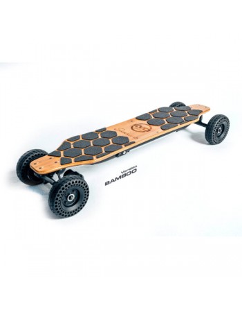 Skate Electrique Convertible Evo Spirit Switcher HP V3