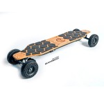 Skate Electrique Convertible Evo Spirit Switcher HP V3