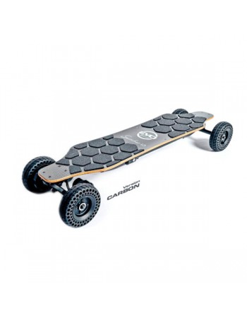 Skate Electrique Convertible Evo Spirit Switcher HP V3