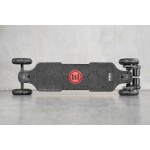 Skateboard Electrique Evolve Diablo Carbon