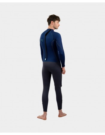 Combinaison Néoprène 4/3 Hana Waimea Backzip