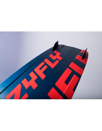 Occasion Planche de kitesurf Crazyfly Raptor 2024