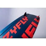 Occasion Planche de kitesurf Crazyfly Raptor 2024