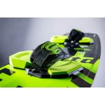 Occasion Planche kitesurf Crazyfly Raptor LTD NEON 2024