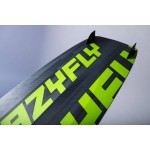 Occasion Planche kitesurf Crazyfly Raptor LTD NEON 2024