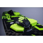 Occasion Planche kitesurf Crazyfly Raptor LTD NEON 2024