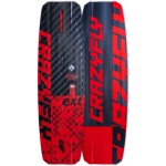 Occasion Planche de kitesurf Crazyfly Raptor Extreme 2024