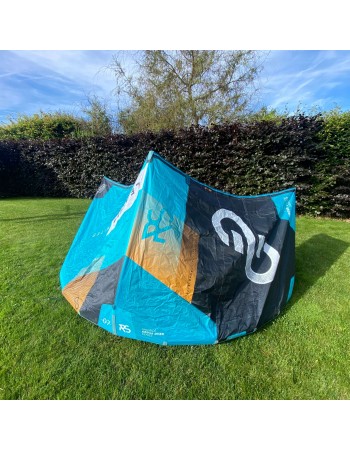 Occasion Aile de Kitesurf Eleveight RS V8