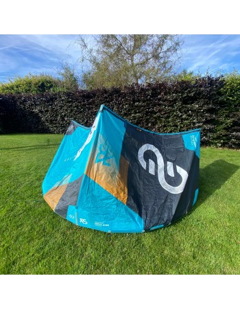 Occasion Aile de Kitesurf Eleveight RS V8