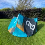 Occasion Aile de Kitesurf Eleveight RS V8