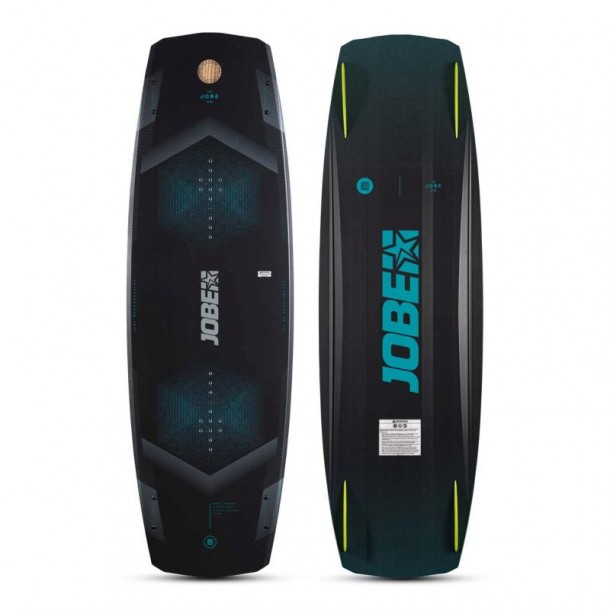 Planche de Wakeboard Jobe Knox 139