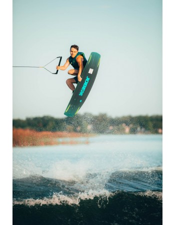 Planche de Wakeboard Jobe Knox 139