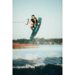 Planche de Wakeboard Jobe Knox 139