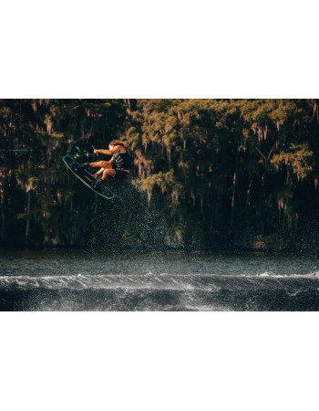 Planche de Wakeboard Jobe Conflict