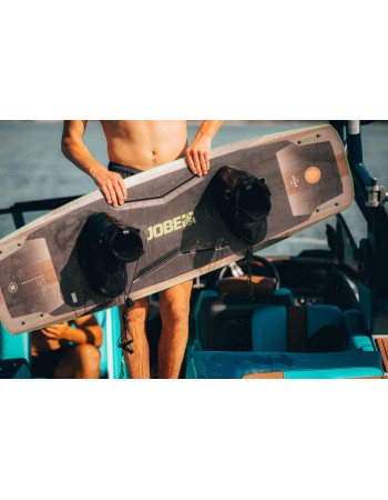 Planche de Wakeboard Jobe Conflict