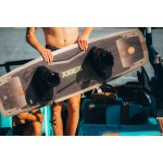 Planche de Wakeboard Jobe Conflict