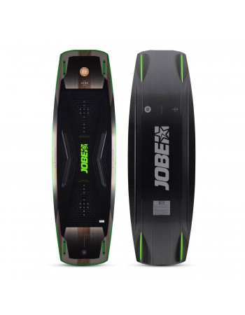 Planche de Wakeboard Jobe Conflict