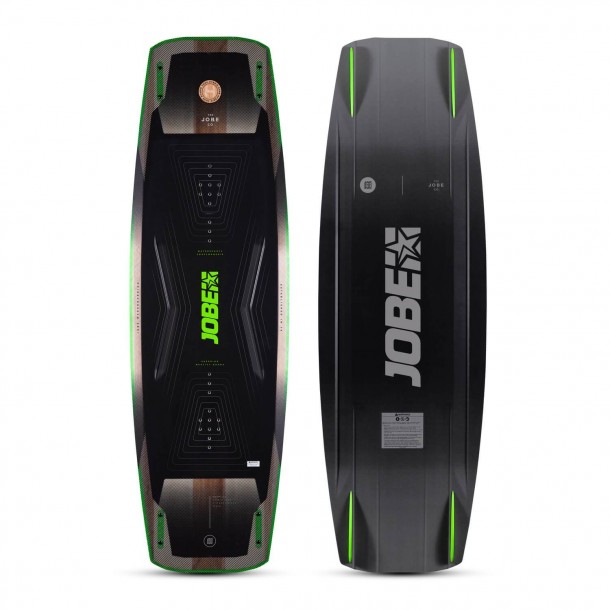 Planche de Wakeboard Jobe Conflict