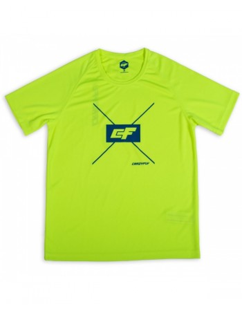 T-shirt Quick Dry Crazyfly...