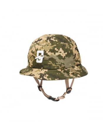 Casque Bangproof Bucket Helmet