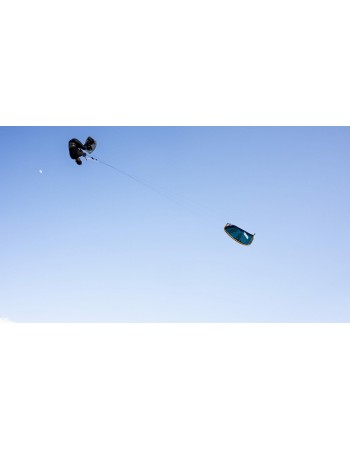 Aile de Kitesurf Eleveight XS Pro