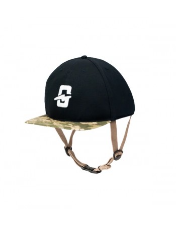 Casquette Casque Bangproof Cap Helmet