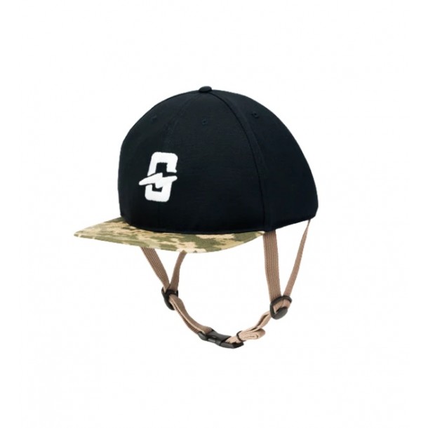 Casquette Casque Bangproof Cap Helmet