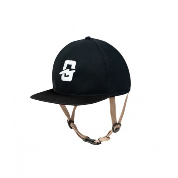 Casquette Casque Bangproof Cap Helmet