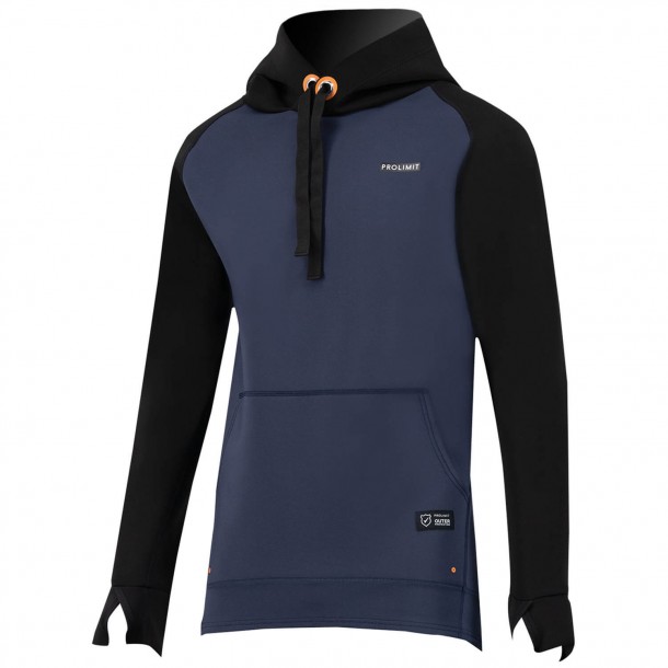 Sweat Homme Neoprene SUP Prolimit Hoody 1.5mm