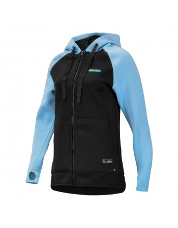 Sweat  SUP Neoprene Femme Hoody Zipped 1.5mm