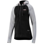 Sweat  SUP Neoprene Femme Hoody Zipped 1.5mm