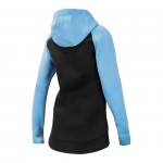 Sweat  SUP Neoprene Femme Hoody Zipped 1.5mm