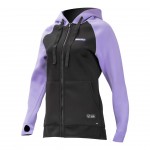 Sweat  SUP Neoprene Femme Hoody Zipped 1.5mm