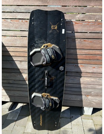 Planche de Kitesurf d'occasion Crazyfly Elite III