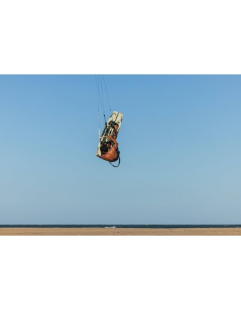 Planche de Kitesurf Eleveight d'Occasion Master C+ V6