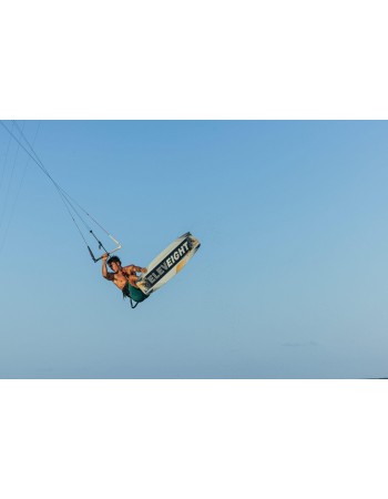 Planche de Kitesurf Eleveight d'Occasion Master C+ V6